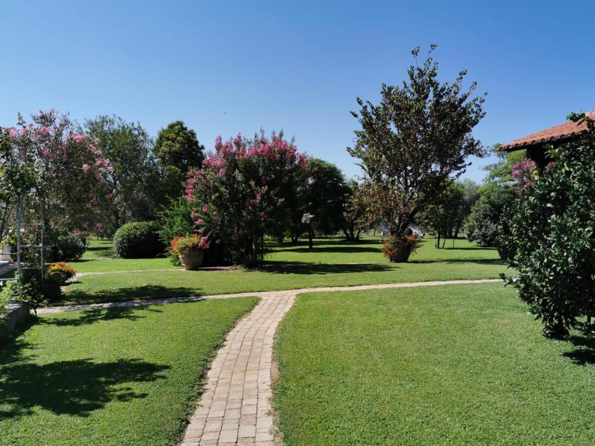 Il Podere Di Sole Roccastrada Kültér fotó