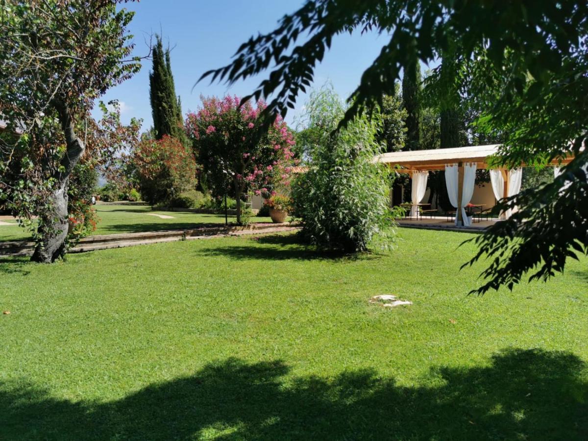 Il Podere Di Sole Roccastrada Kültér fotó