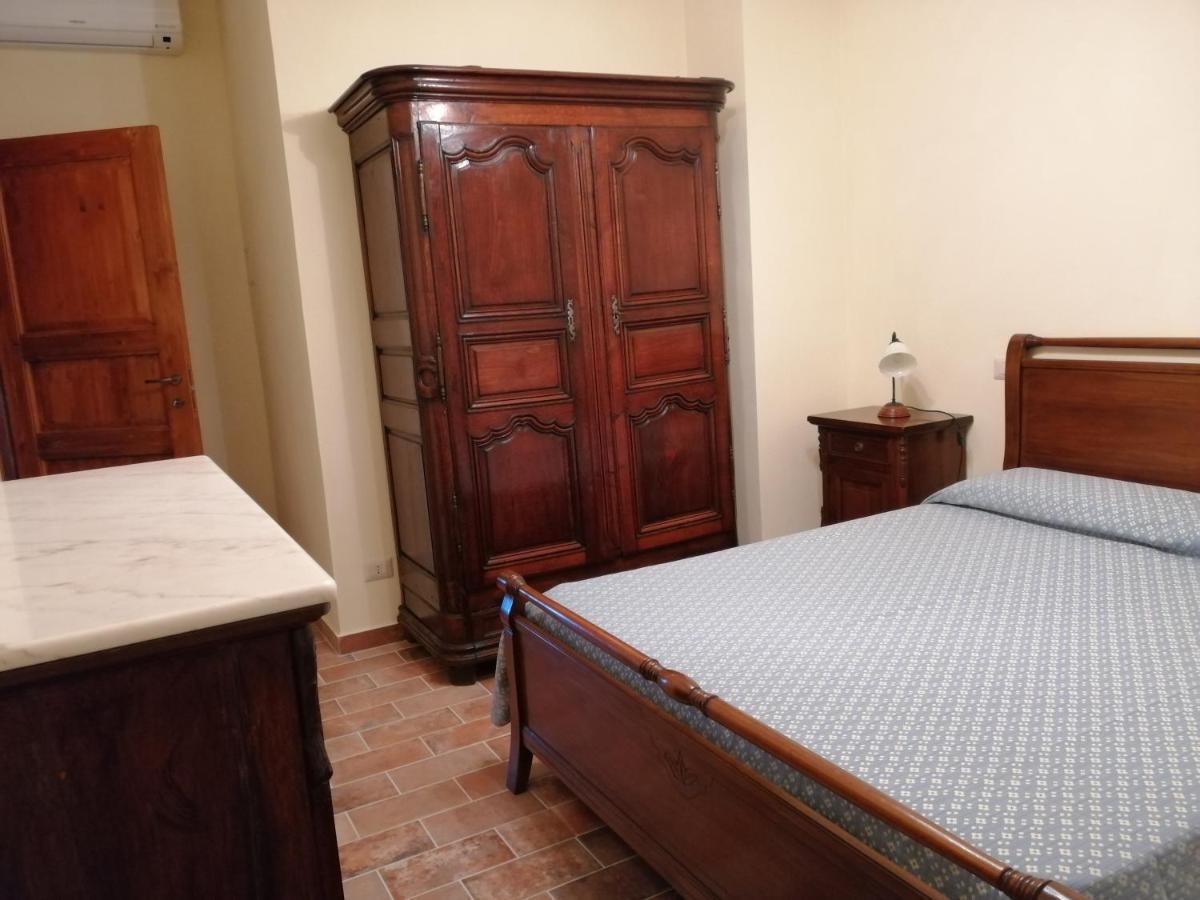 Il Podere Di Sole Roccastrada Kültér fotó
